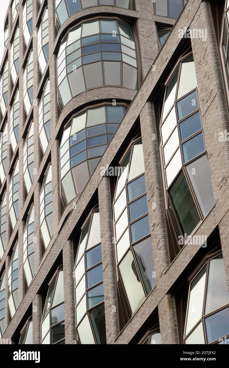 Lantern house new york heatherwick hires stock photography and images