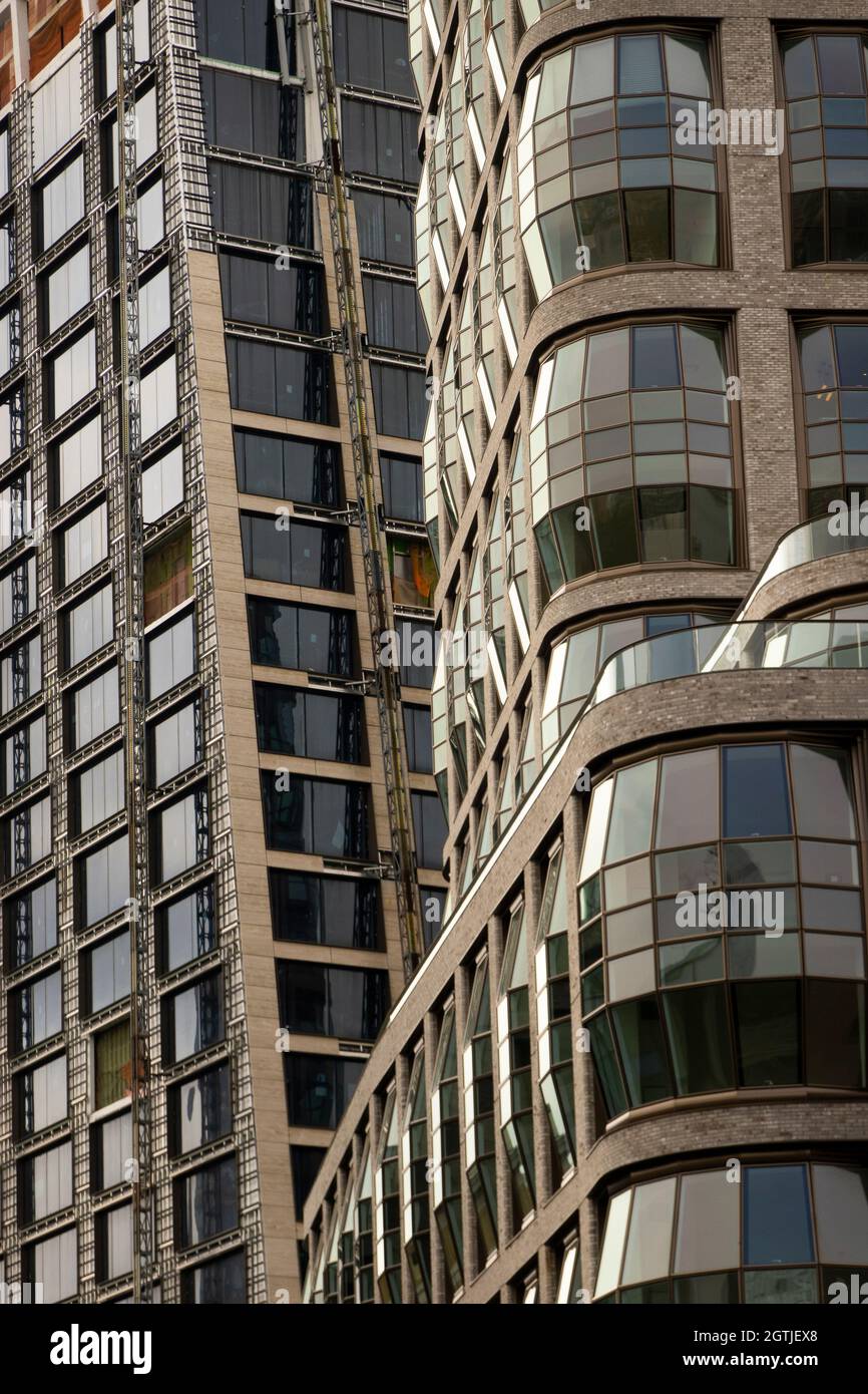 The Lantern Condo Nyc