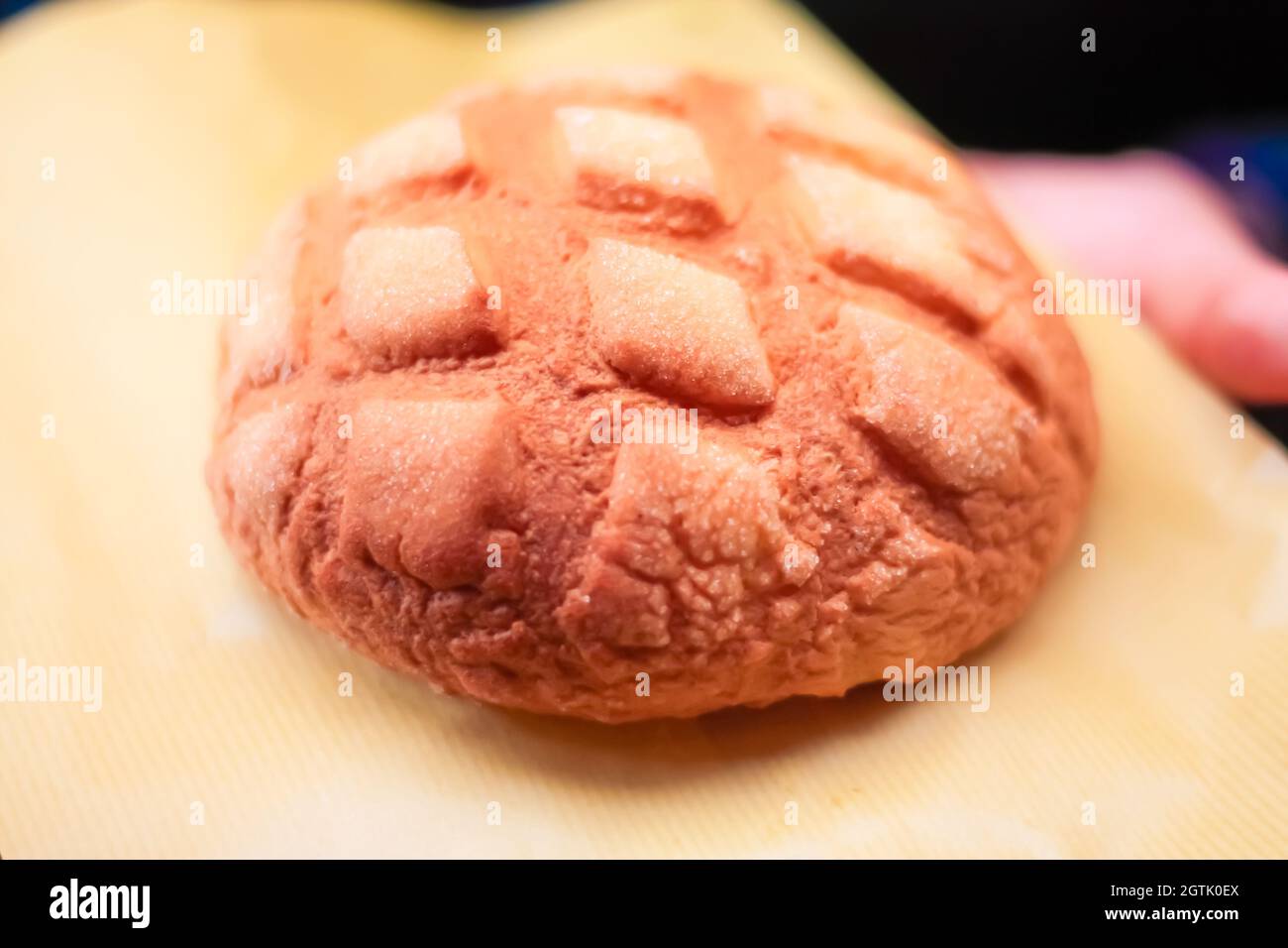 Melon bread japan hires stock photography and images Alamy