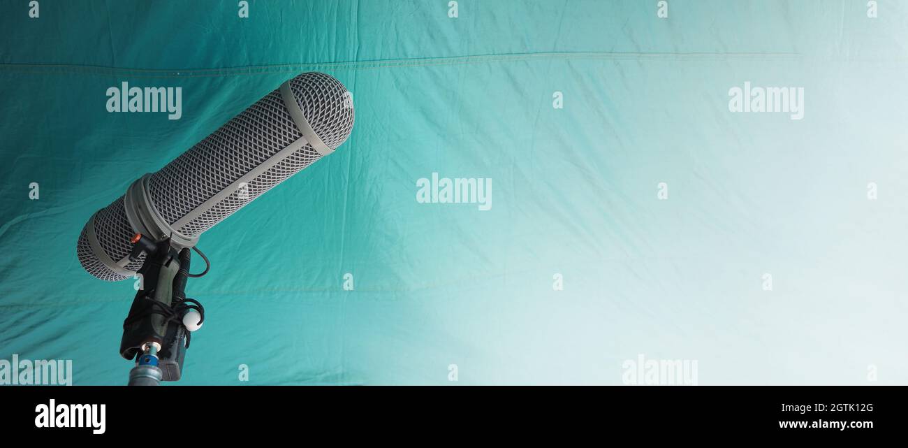 Hmovie microphone hotsell