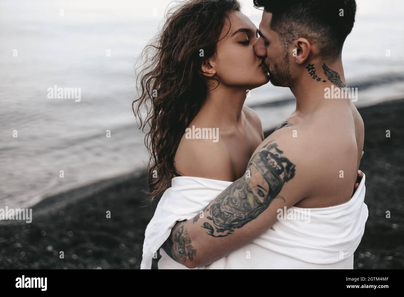 Love Kiss Sexsy