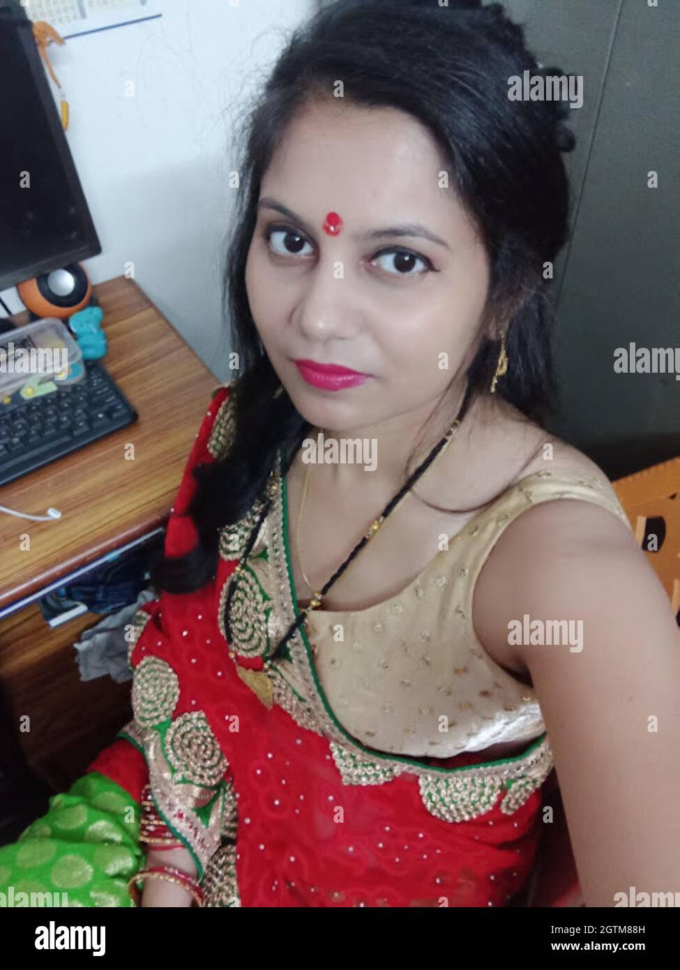 Indian Aunty Hot