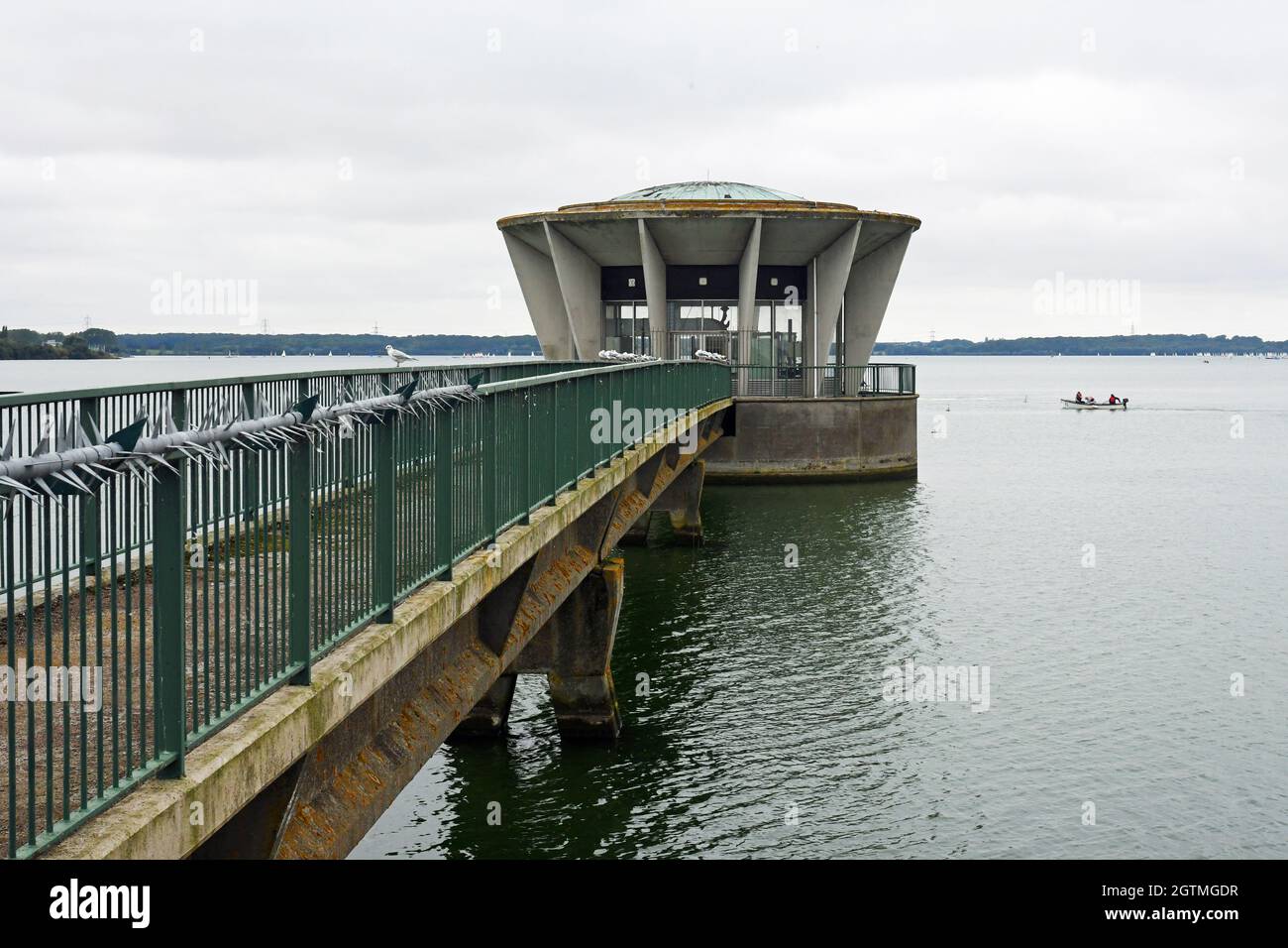 Grafham Water, Cambridgeshire, UK Stock Photo Alamy