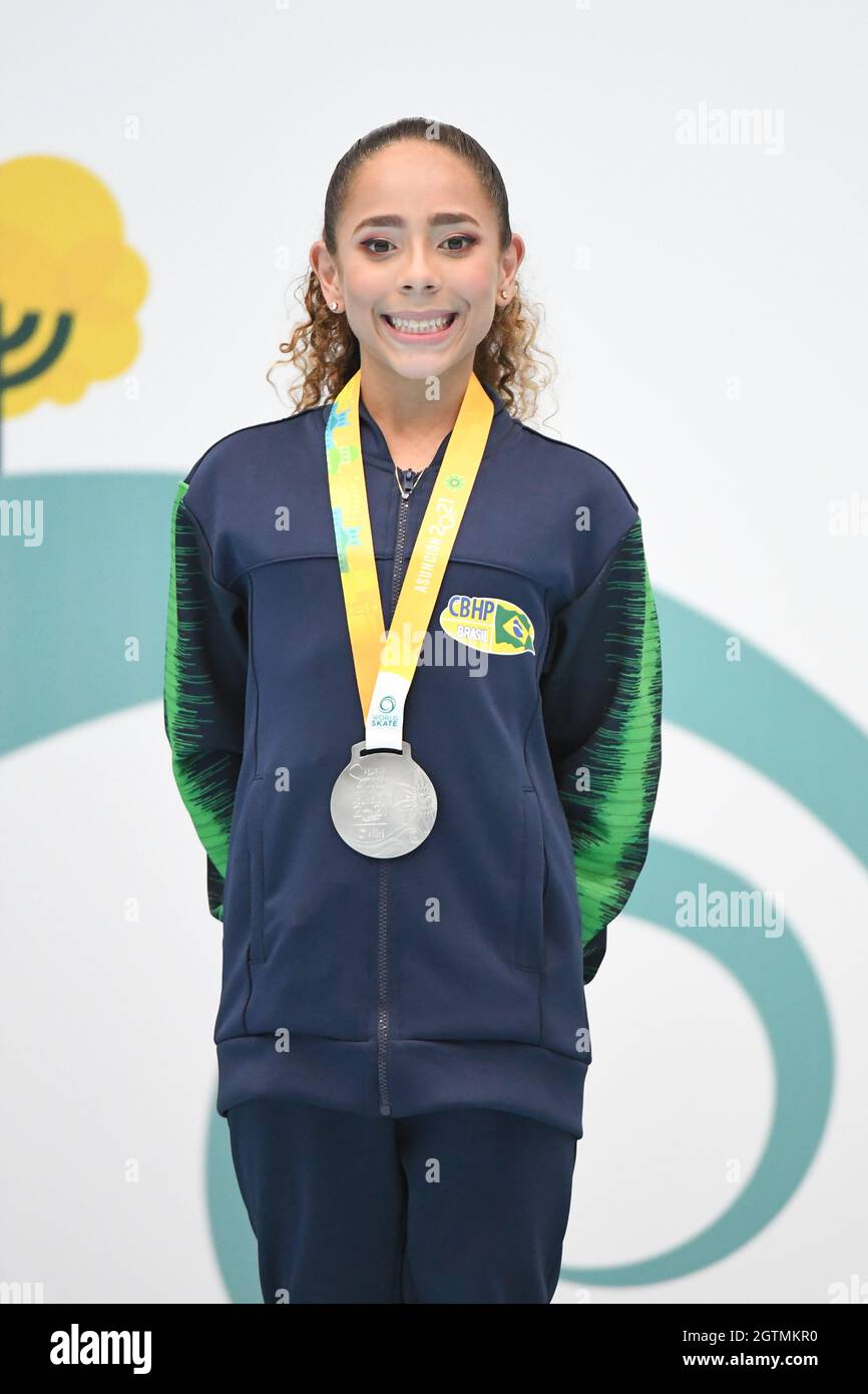 Maria joaquina cavalcanti hi-res stock photography and images - Alamy