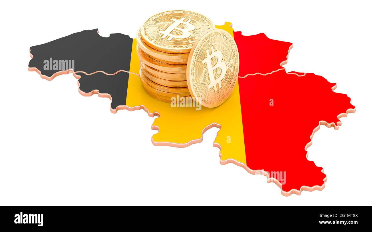 Belgium cryptocurrency (90) 사진