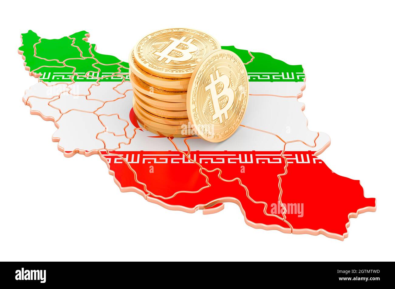 Crypto exchange iran Cut Out Stock Images & Pictures - Alamy