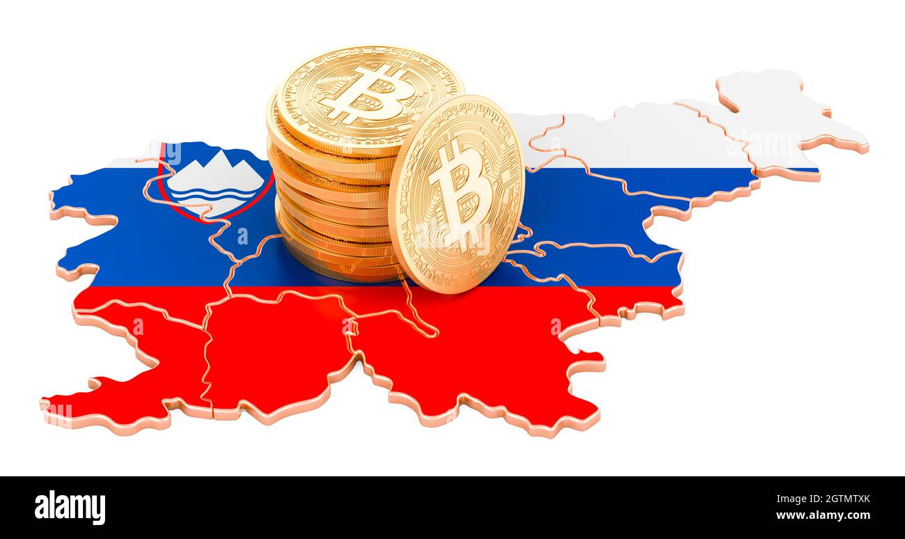 Slovenian currency Cut Out Stock Images & Pictures - Alamy