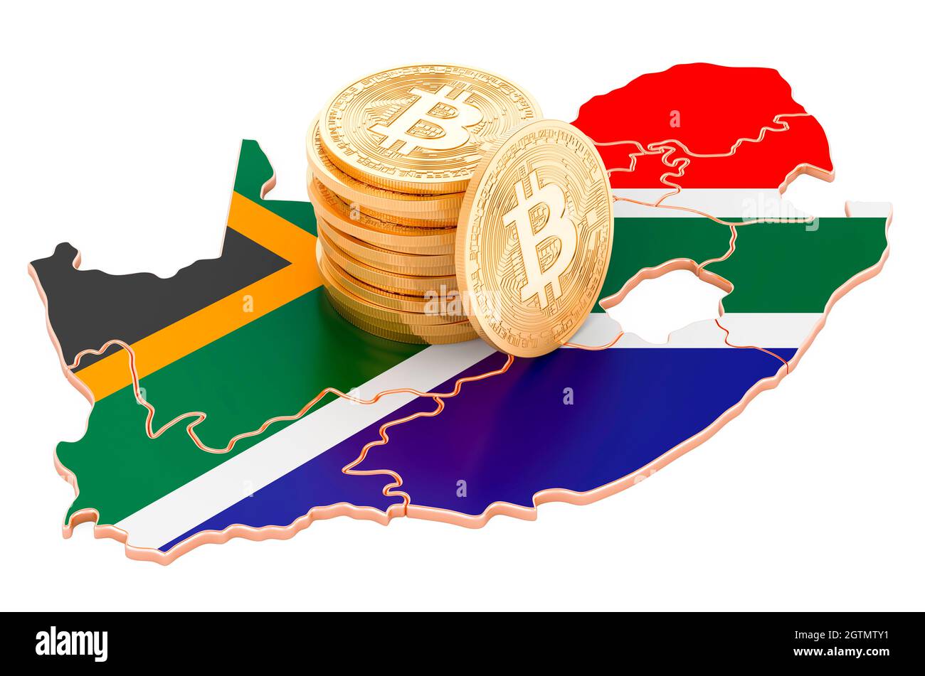 South africa digital payment Cut Out Stock Images & Pictures - Alamy