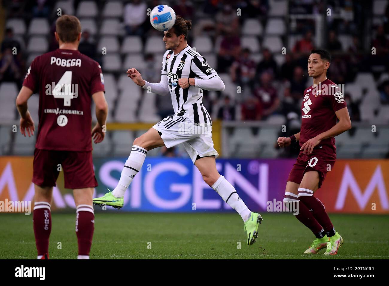 Ultras World - FC Torino vs. Juventus, 18.02.2018