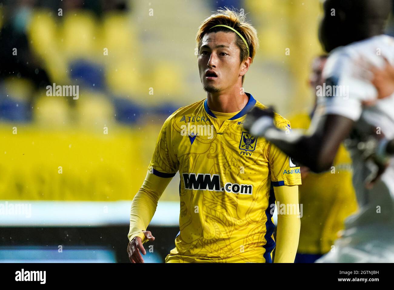 vv bvb
