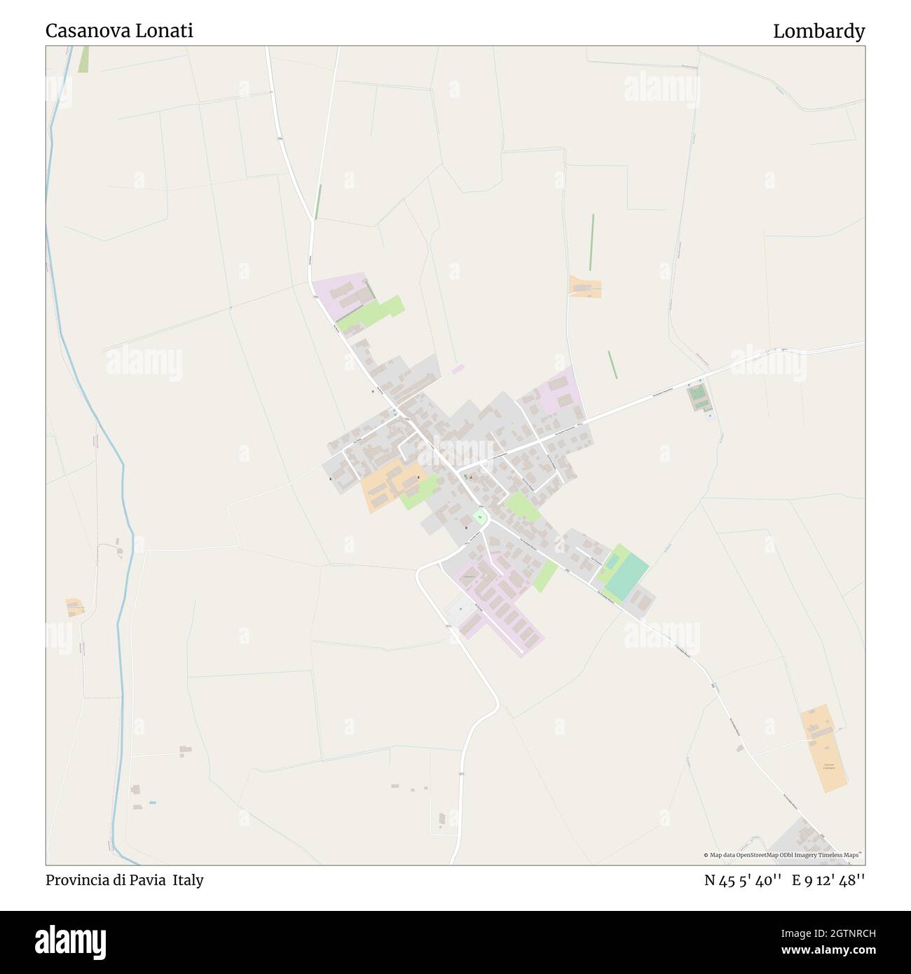 Casanova lonati hires stock photography and images Alamy