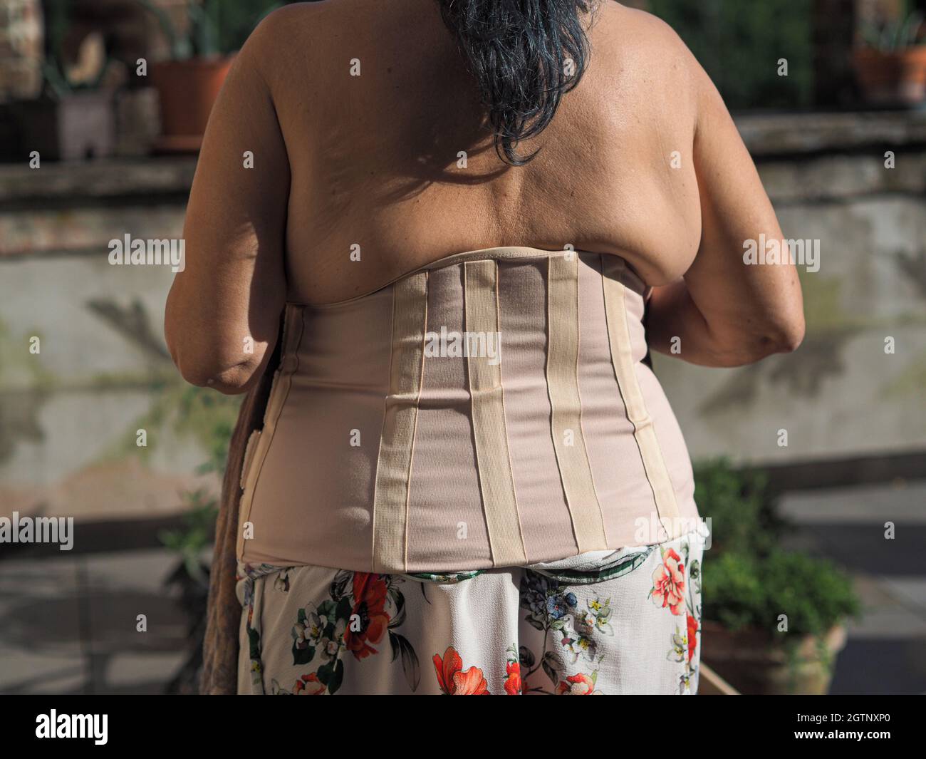 Lumbosacral High Resolution Stock Photography and Images - Alamy