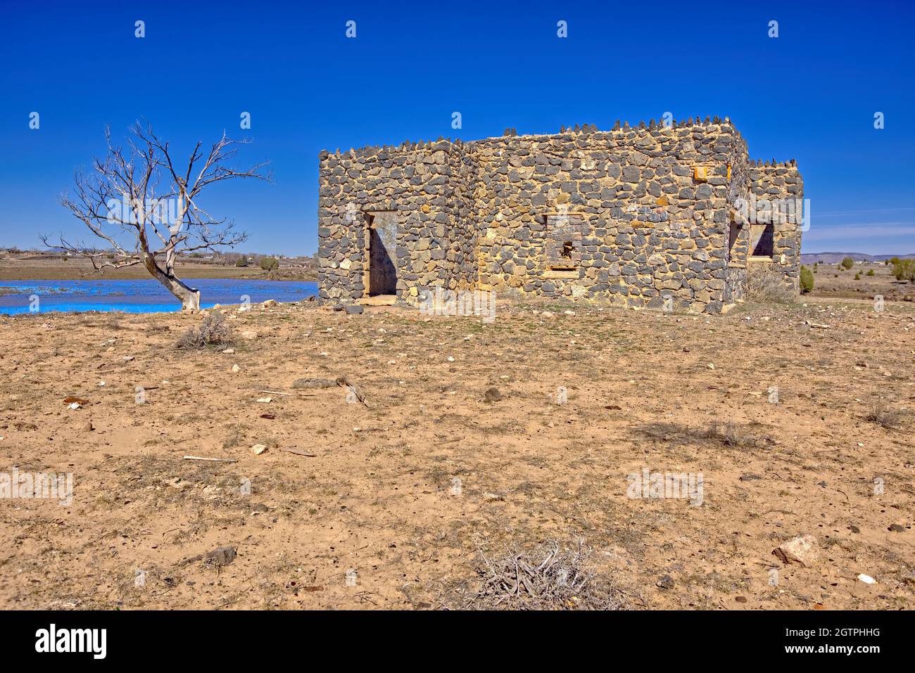 Paulden arizona hires stock photography and images Alamy