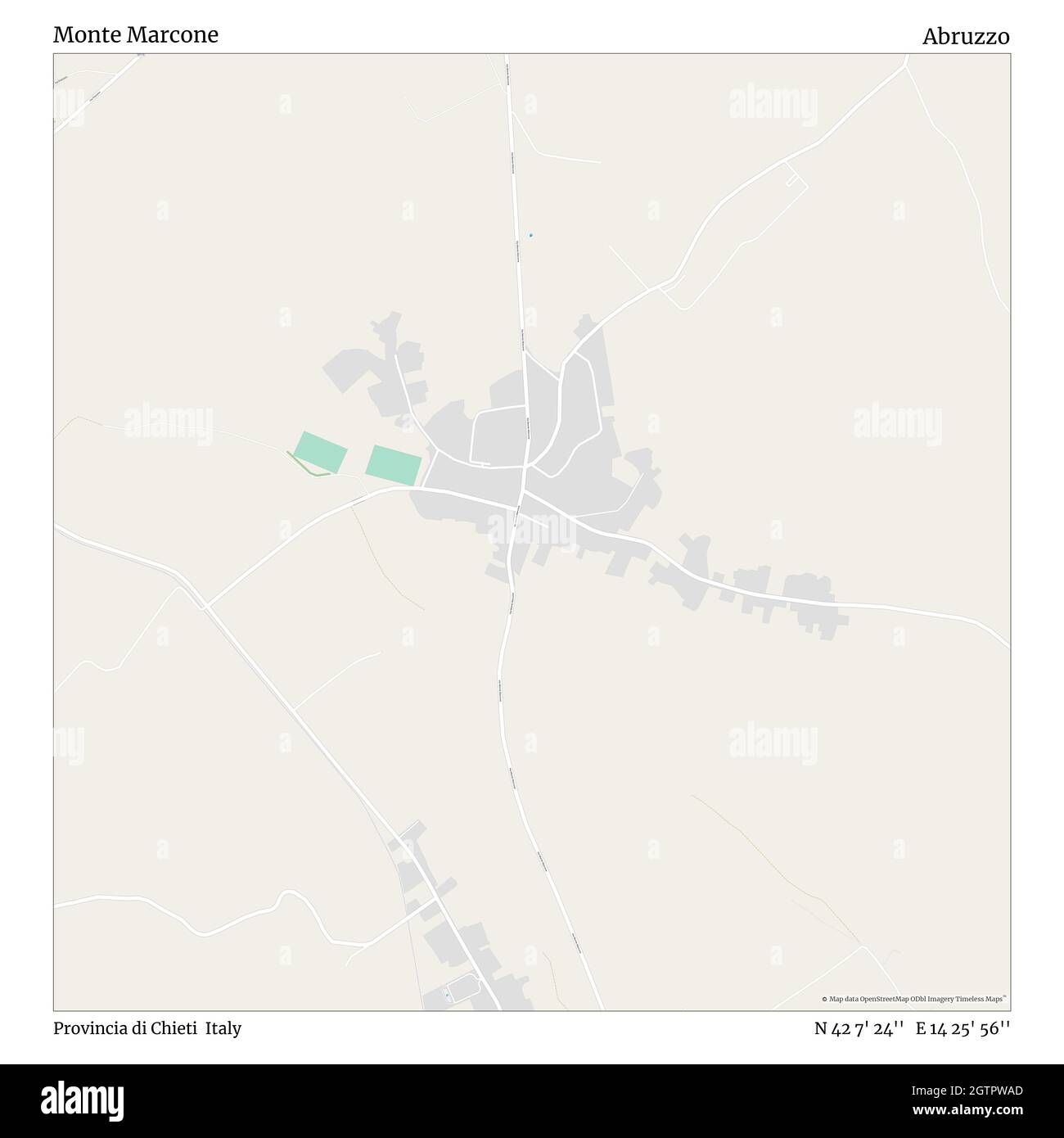 Monte marcone hires stock photography and images Alamy