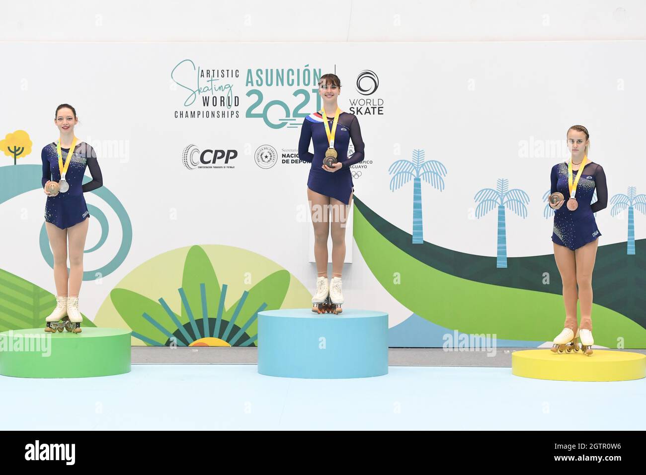 Chiara censori hires stock photography and images Alamy