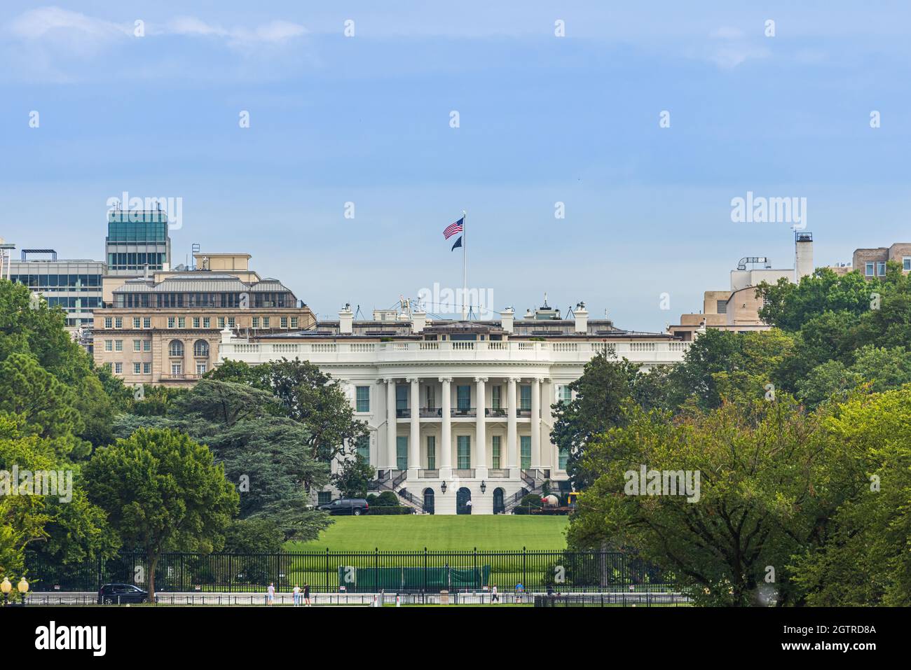 Night of power house hi-res stock photography and images - Alamy