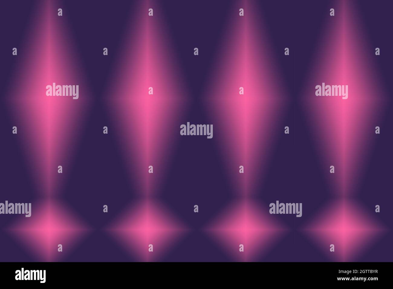 Studio Background Concept - abstract empty light gradient purple studio ...