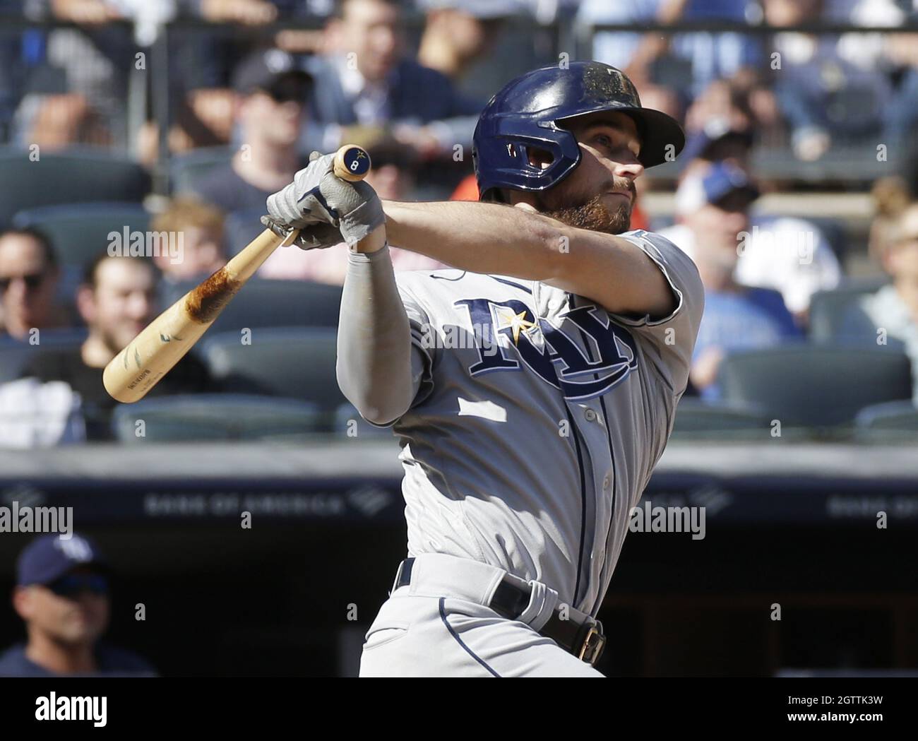 yankees october 2nd