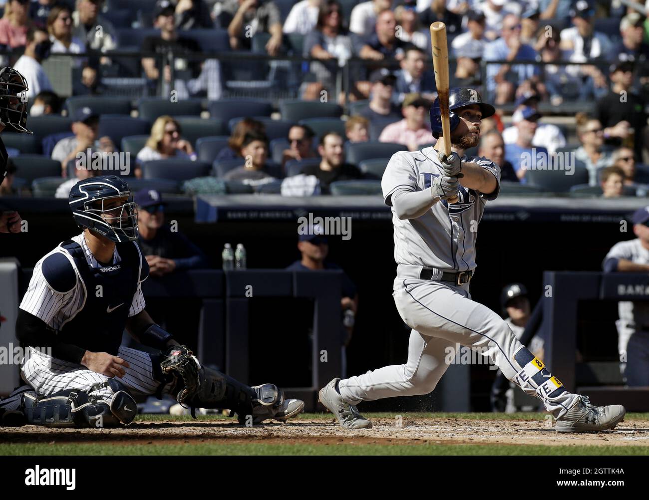 yankees october 2nd