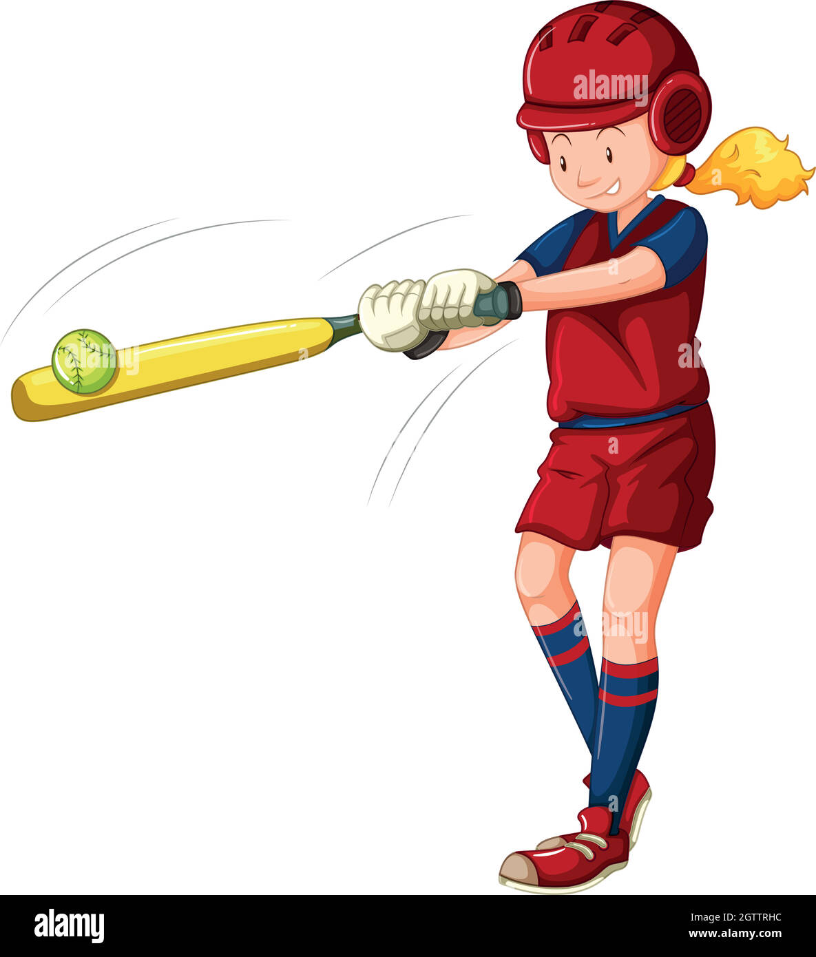 Baseball Bat Clip Art Images – Browse 34,664 Stock Photos, Vectors, and  Video