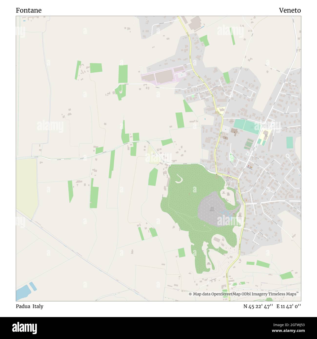 E Block Satellite Town Rawalpindi Map Page 3 - N 45 11 22 High Resolution Stock Photography And Images - Alamy