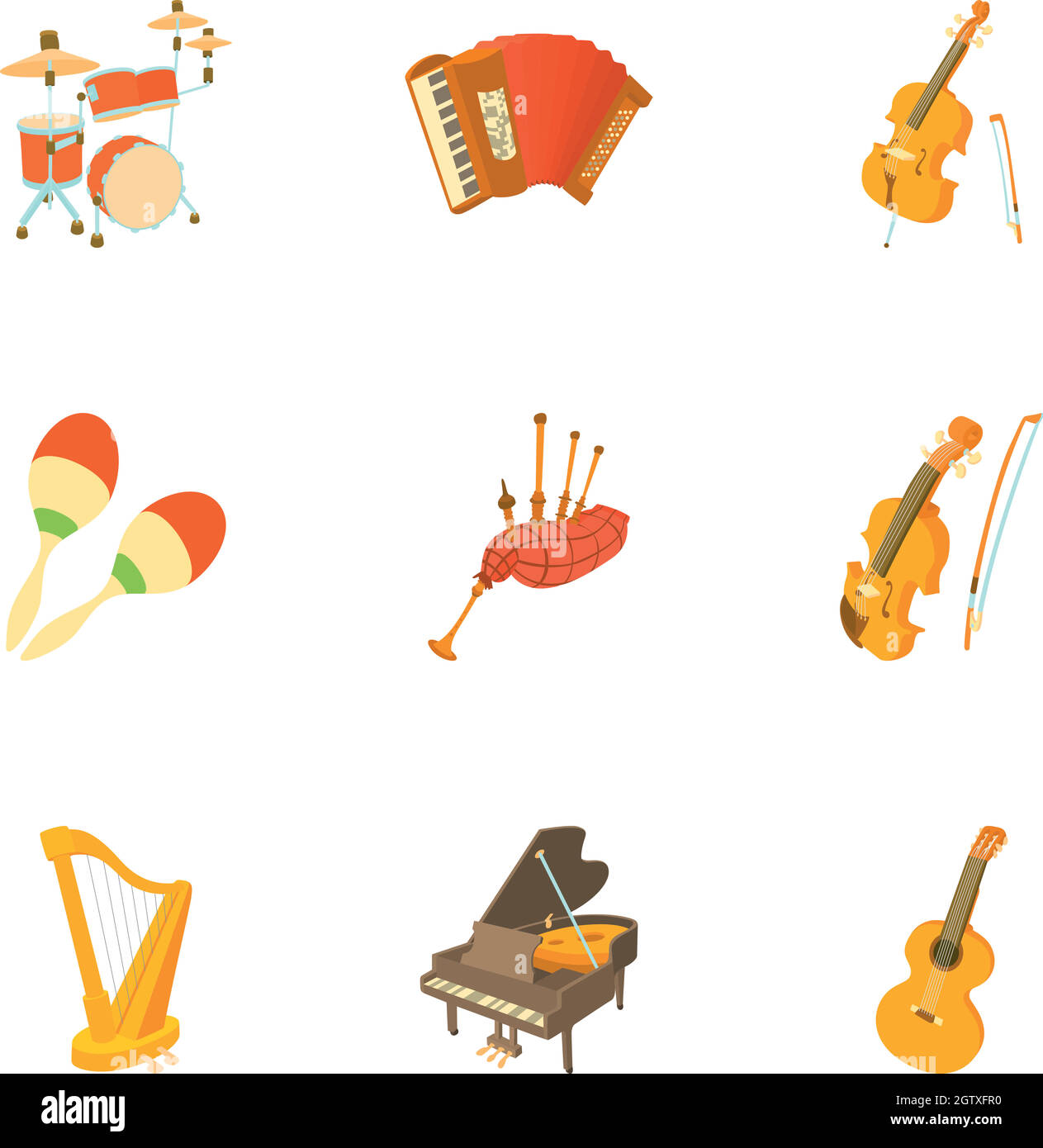 Vector device Cut Out Stock Images & Pictures - Alamy