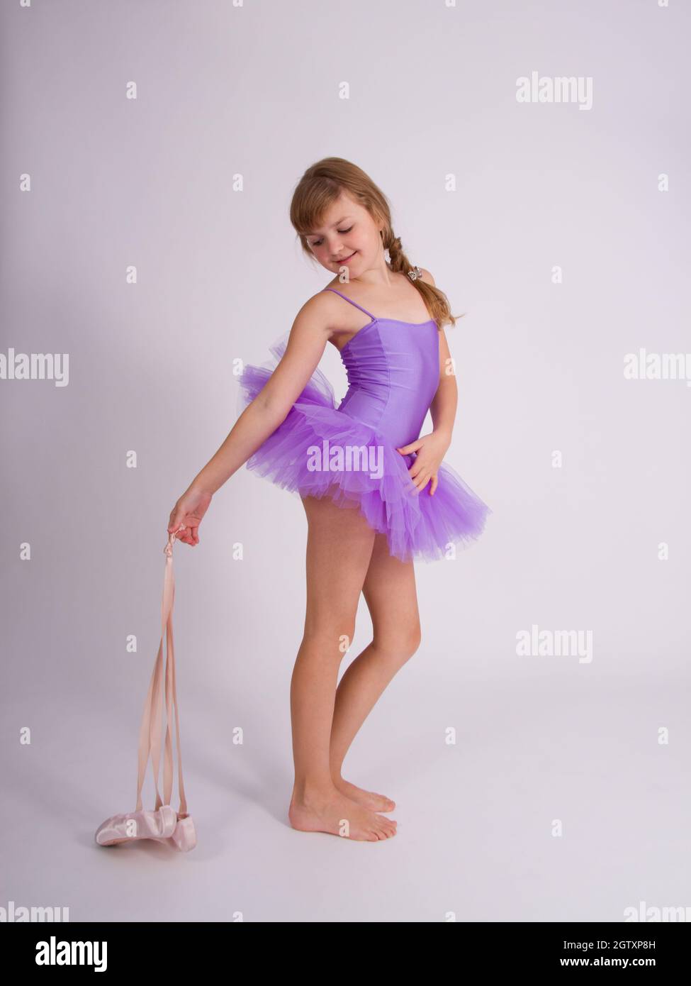 Ballett Stock Photo