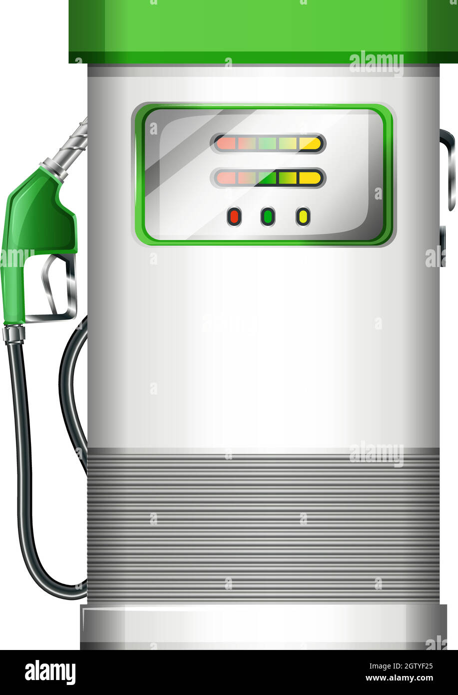 Bowsers Stock Vector Images Alamy