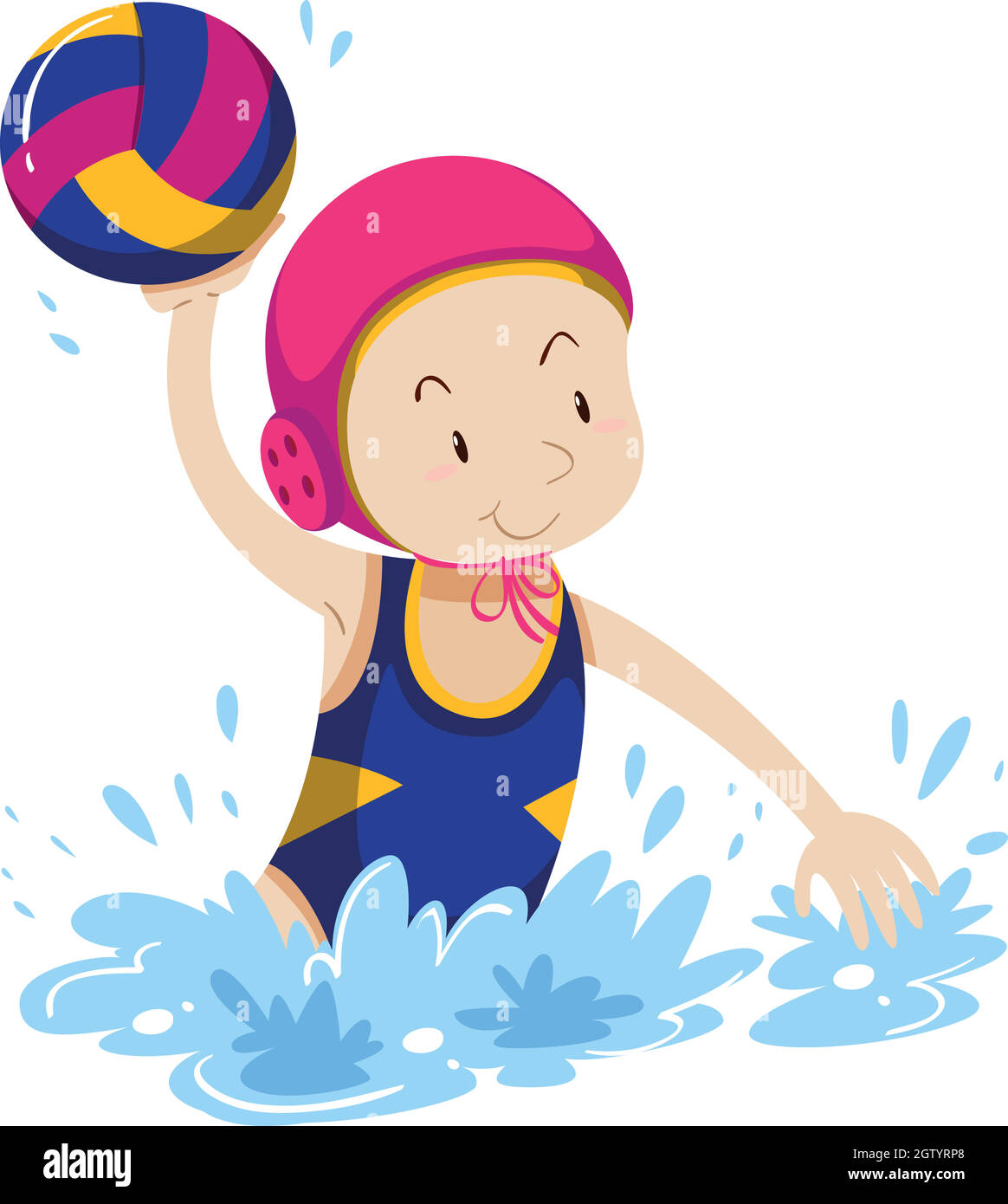 Volleyball Cartoon png download - 800*800 - Free Transparent Ball png  Download. - CleanPNG / KissPNG