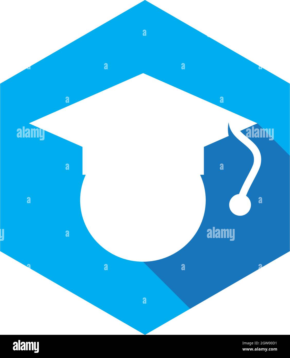Education Logo Template vector illustration design Stock Vector Image ...