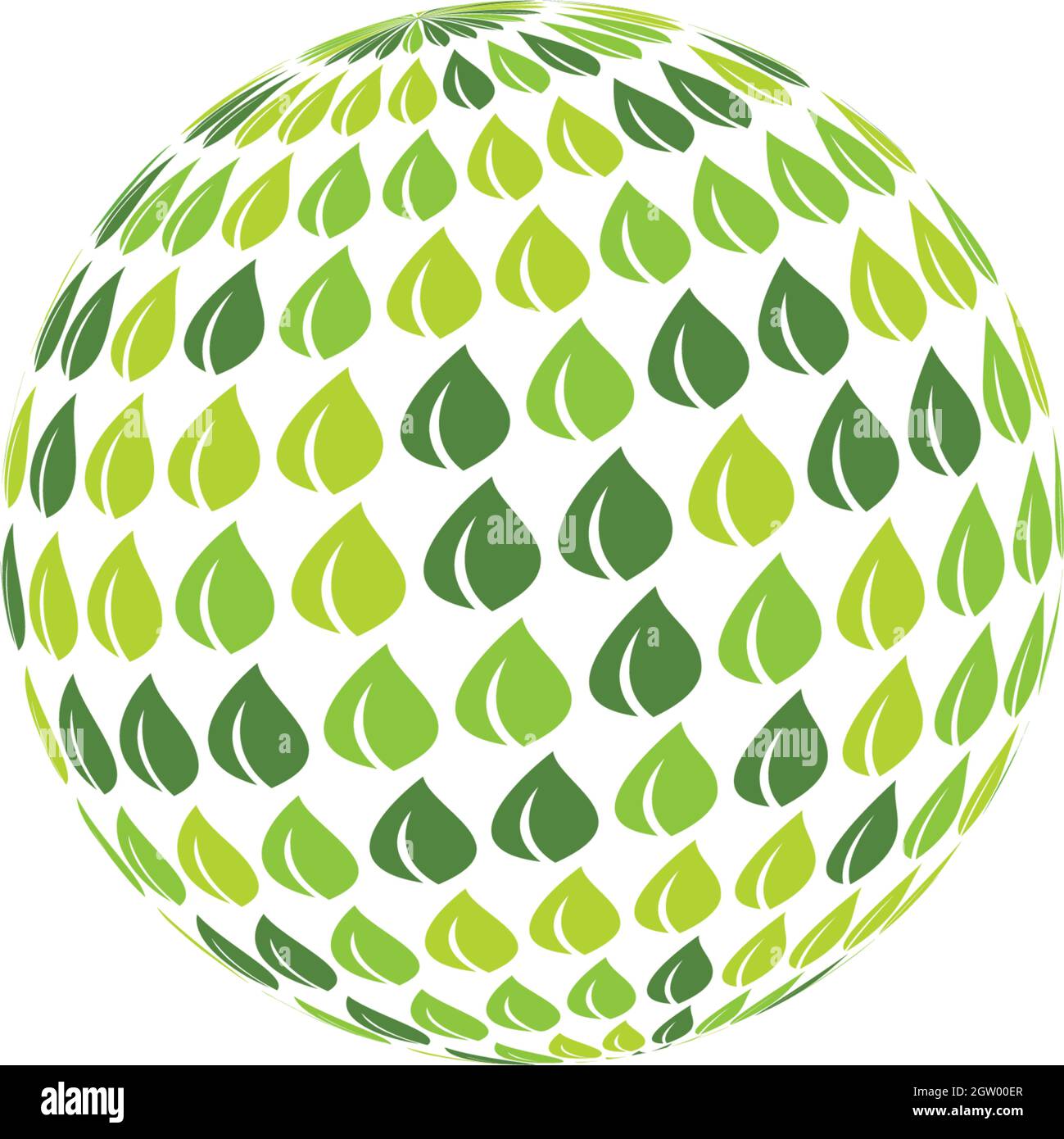 globe ilustration logo vector template Stock Vector Image & Art - Alamy