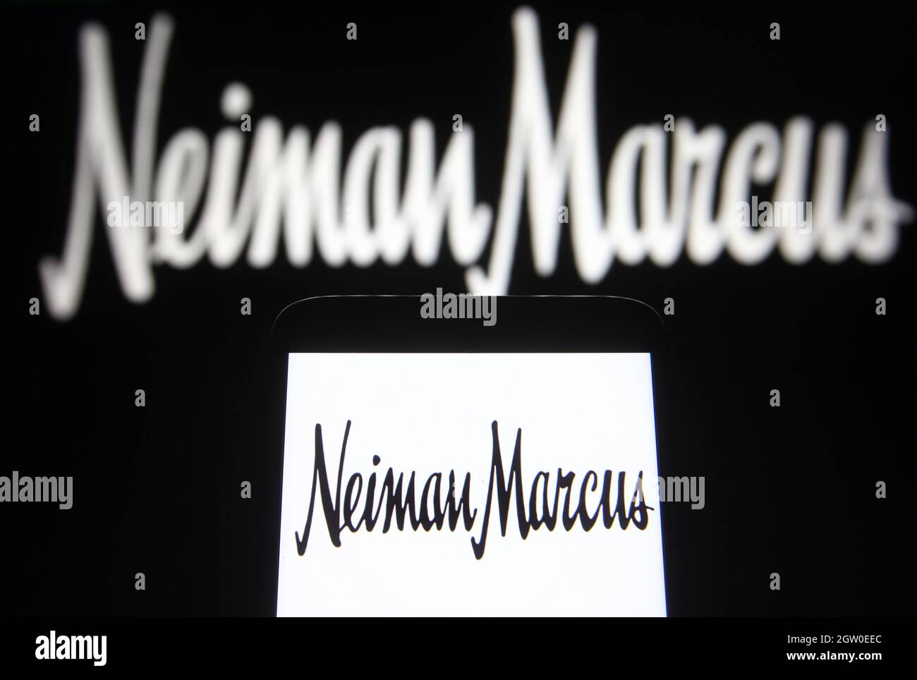 The neiman marcus group hi-res stock photography and images - Alamy
