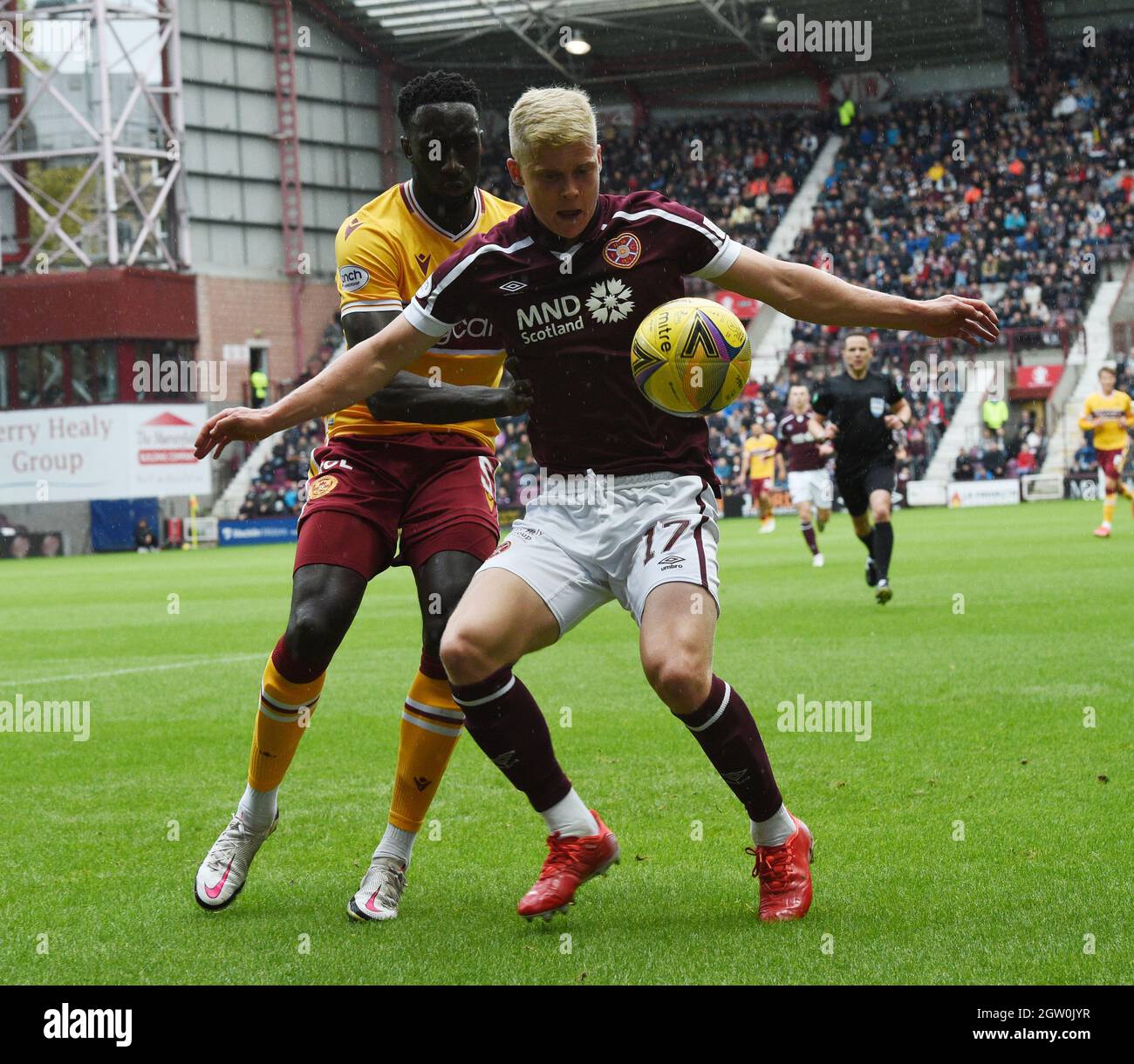 Alex cochrane hi-res stock photography and images - Alamy 