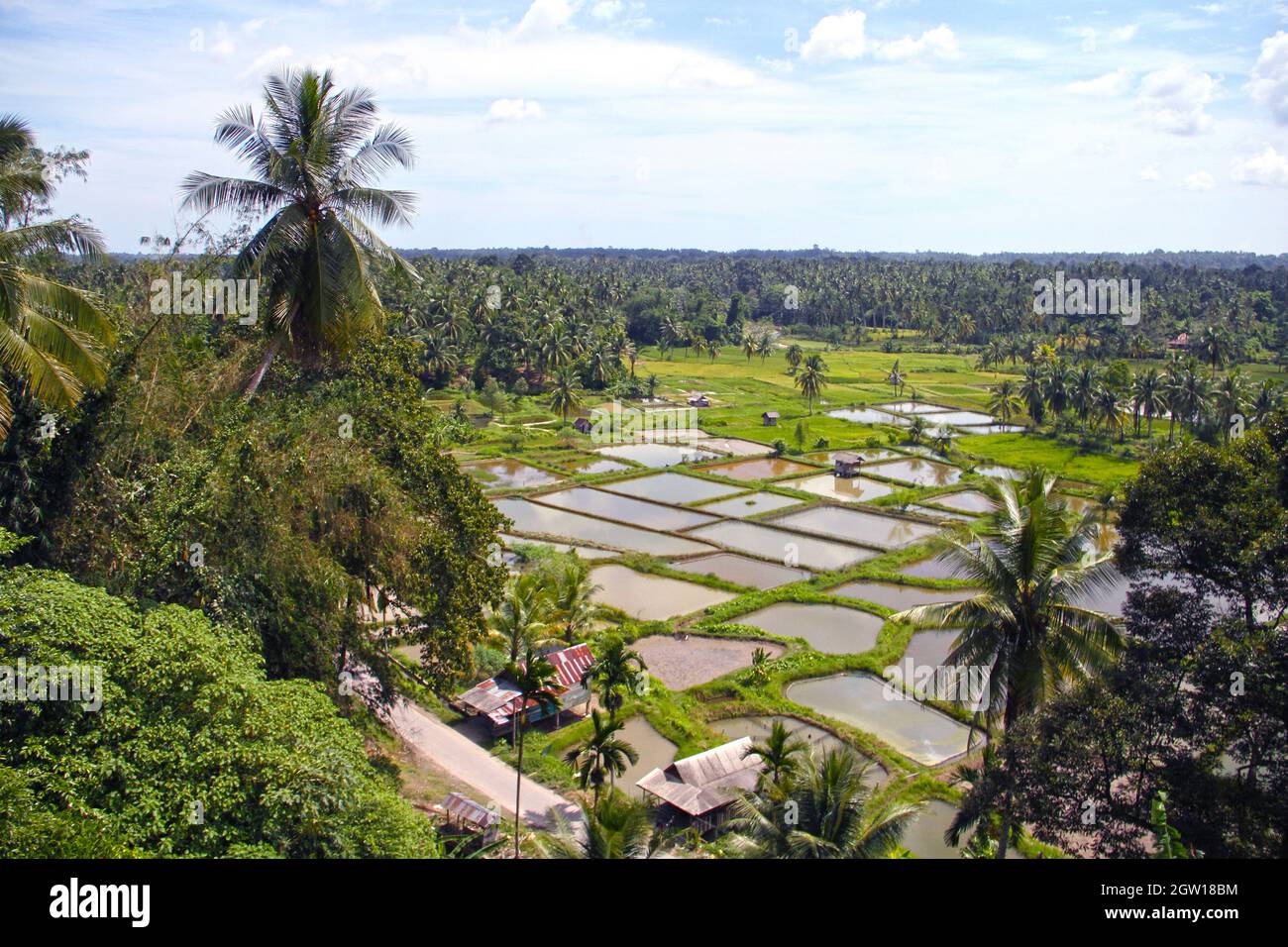 Anai valley hi-res stock photography and images - Alamy