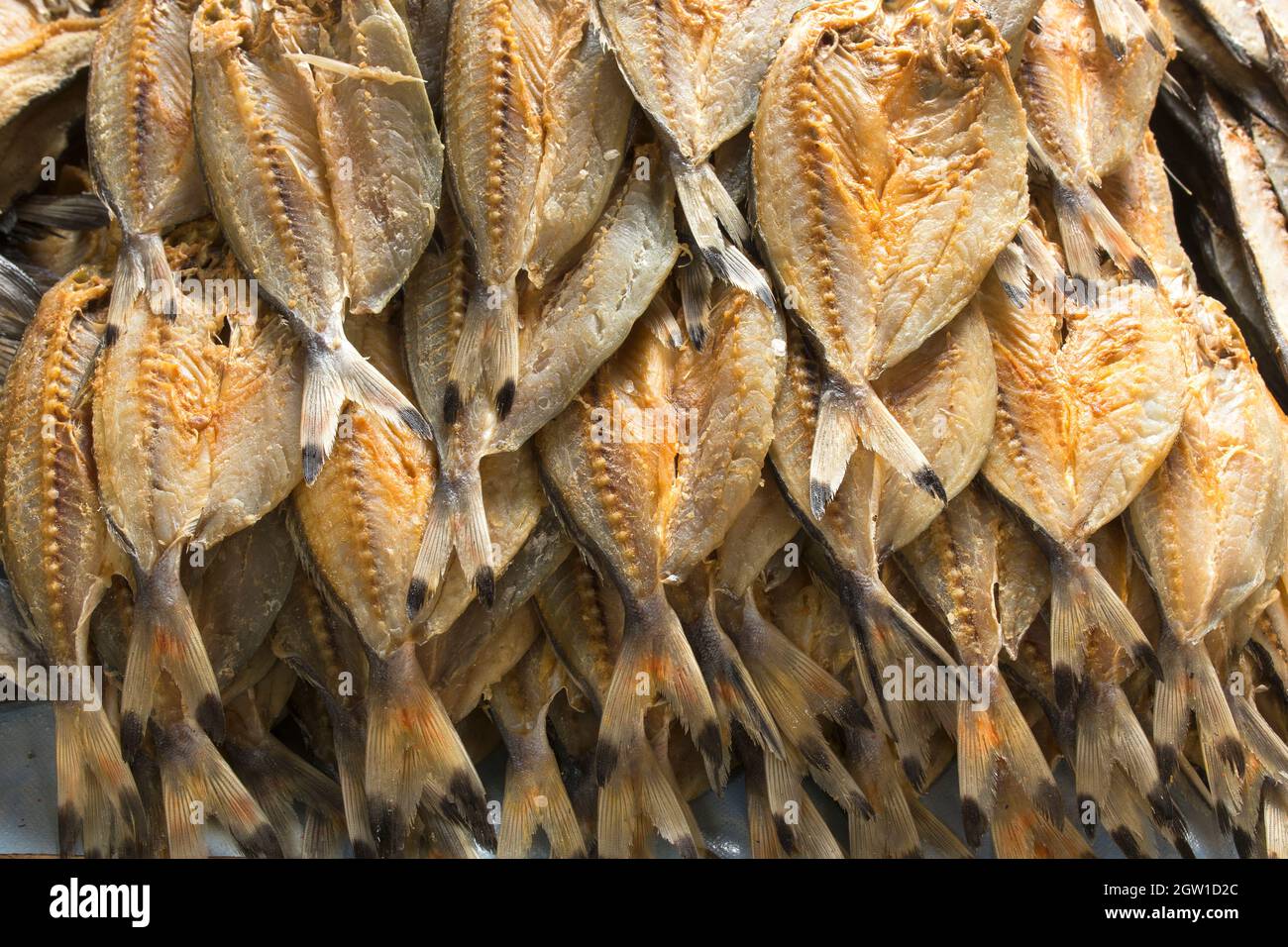 Fish Market Malaysia High Resolution Stock Photography and Images Alamy