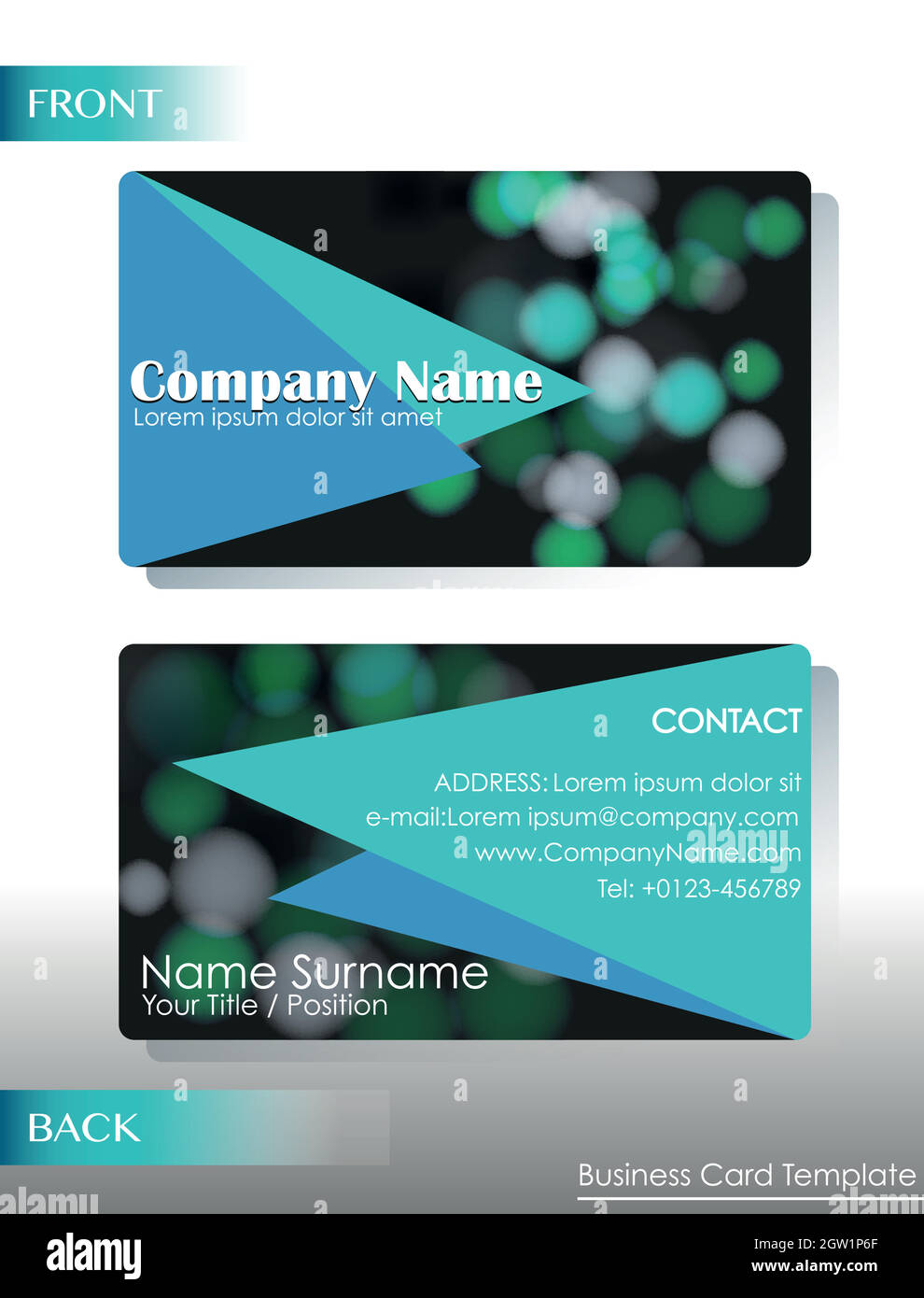 Our contact details Stock Vector Images Alamy