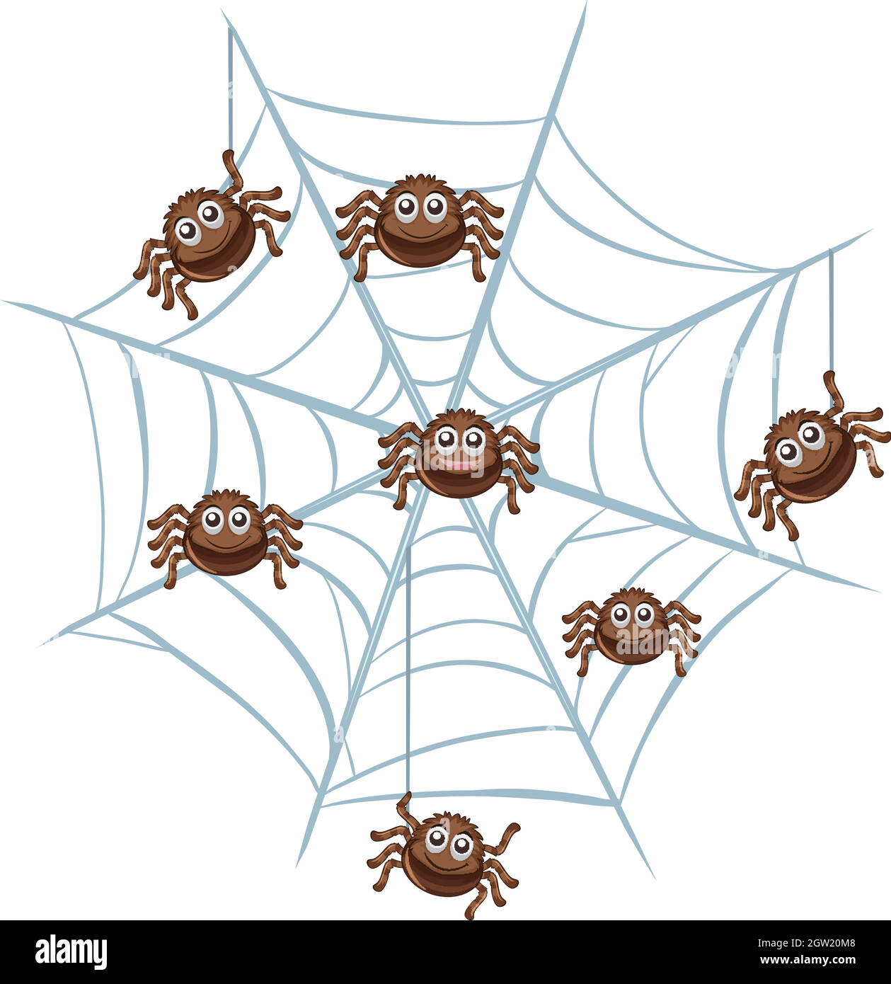 39 Webspider Images, Stock Photos, 3D objects, & Vectors