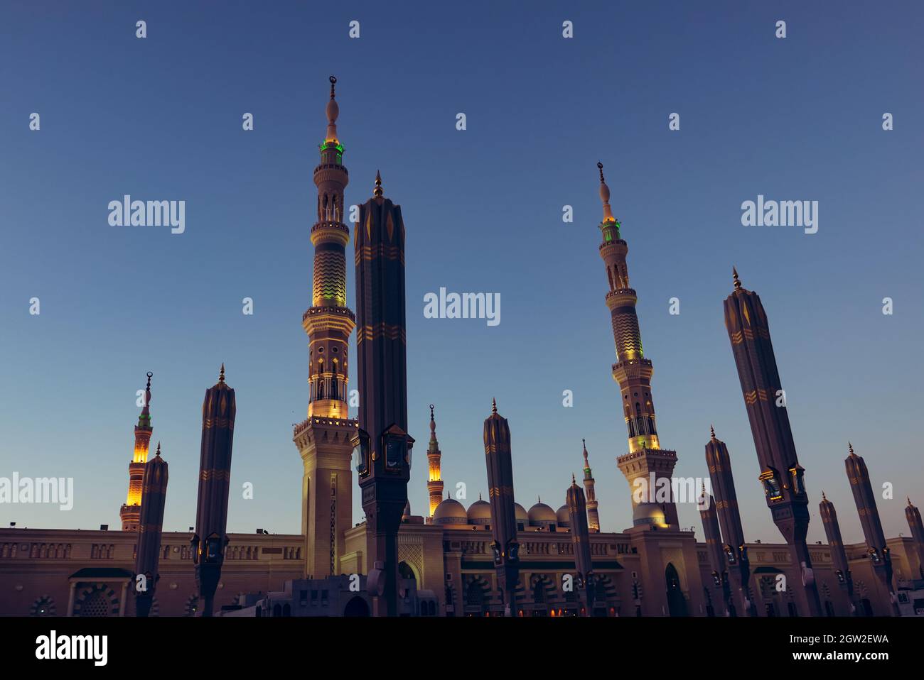 medina al madinah province saudi arabia
