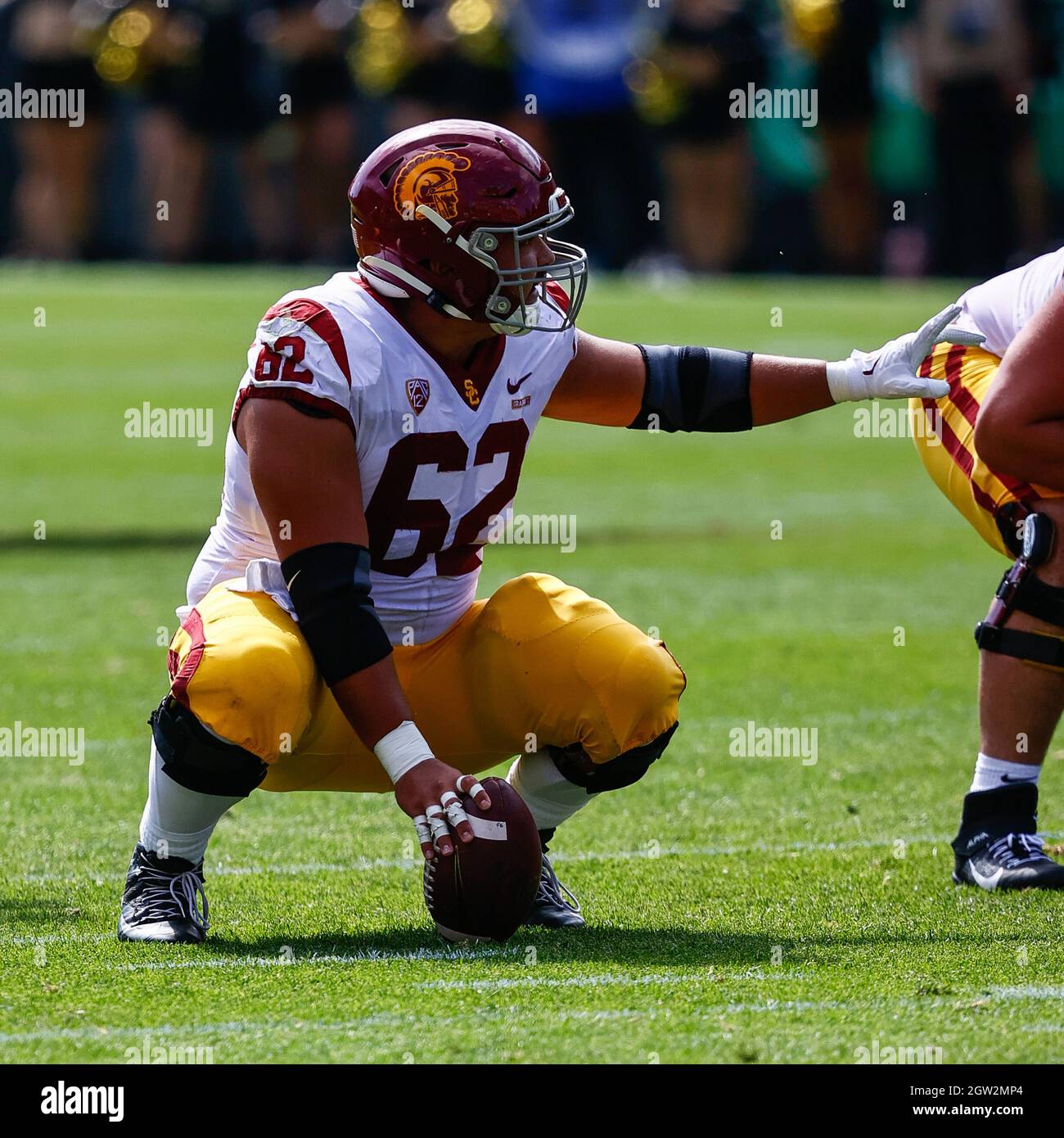 Brett neilon usc hires stock photography and images Alamy
