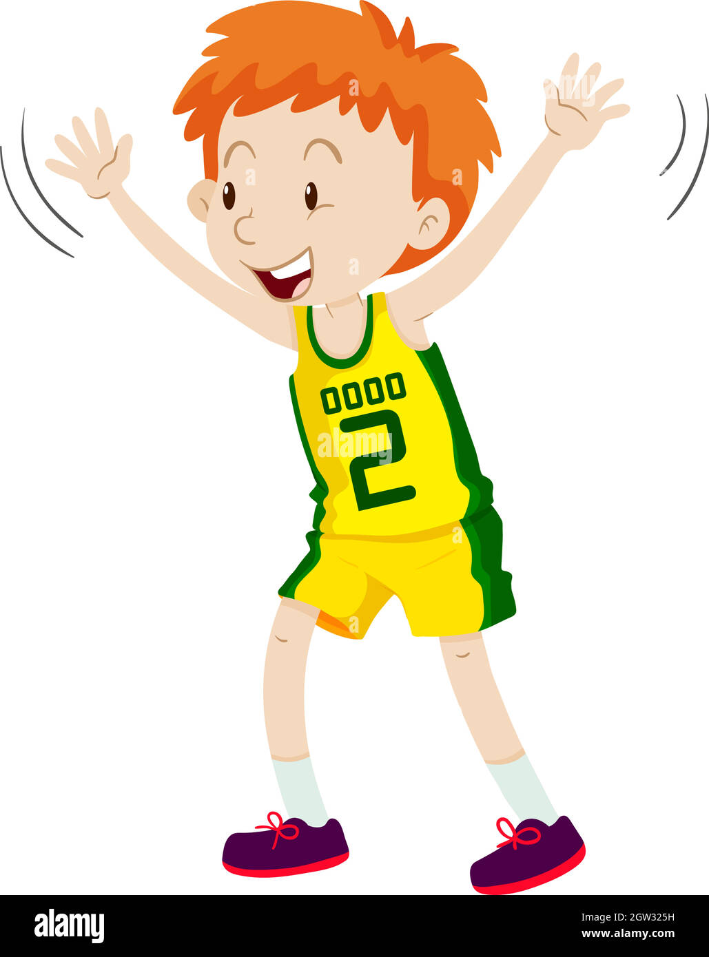 Green Basketball Jersey Vector Art, Icons, and Graphics for Free