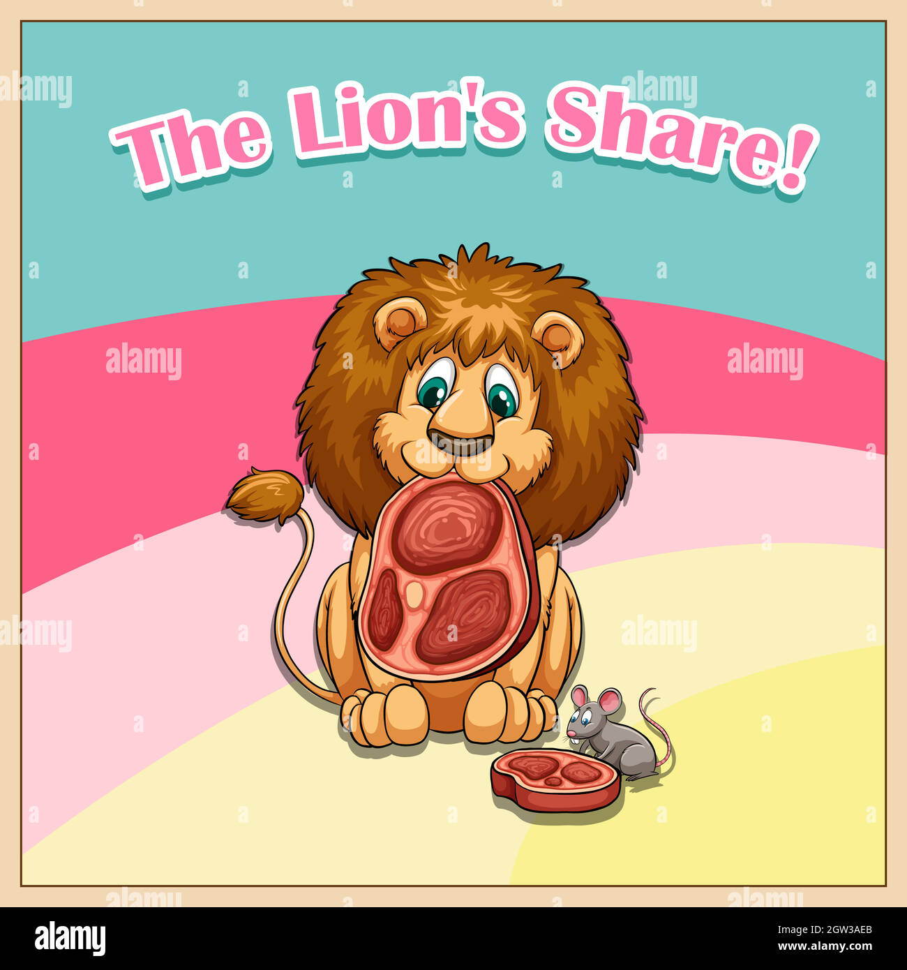 Image share Stock Vector Images Alamy