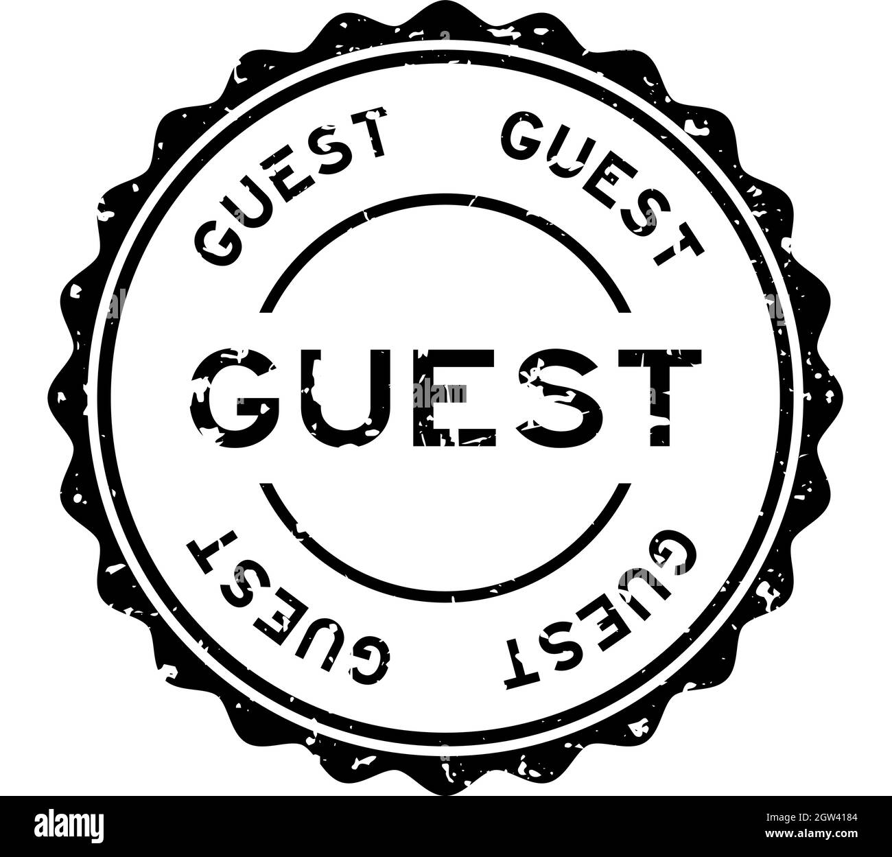 Show plan hotel Stock Vector Images