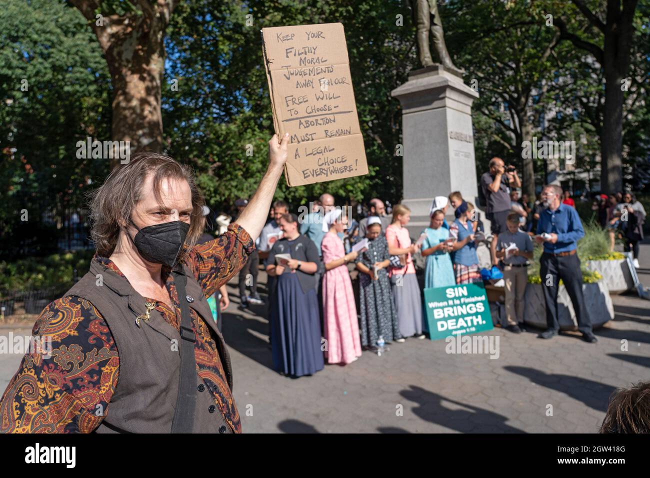 Uterus supreme court hi res stock photography and images Alamy