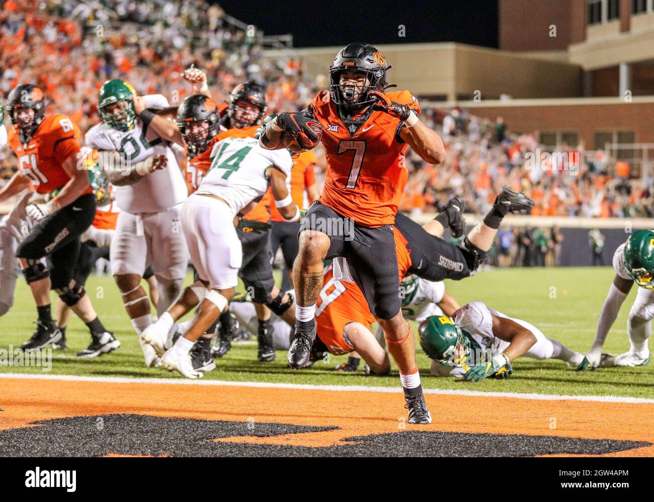 Ostate Sports - What Can Your Learn From Your Critics