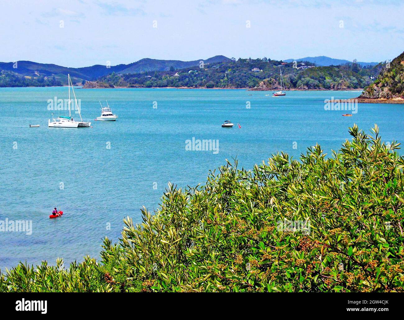Russell, known as Kororareka in the early 19th century, was the first