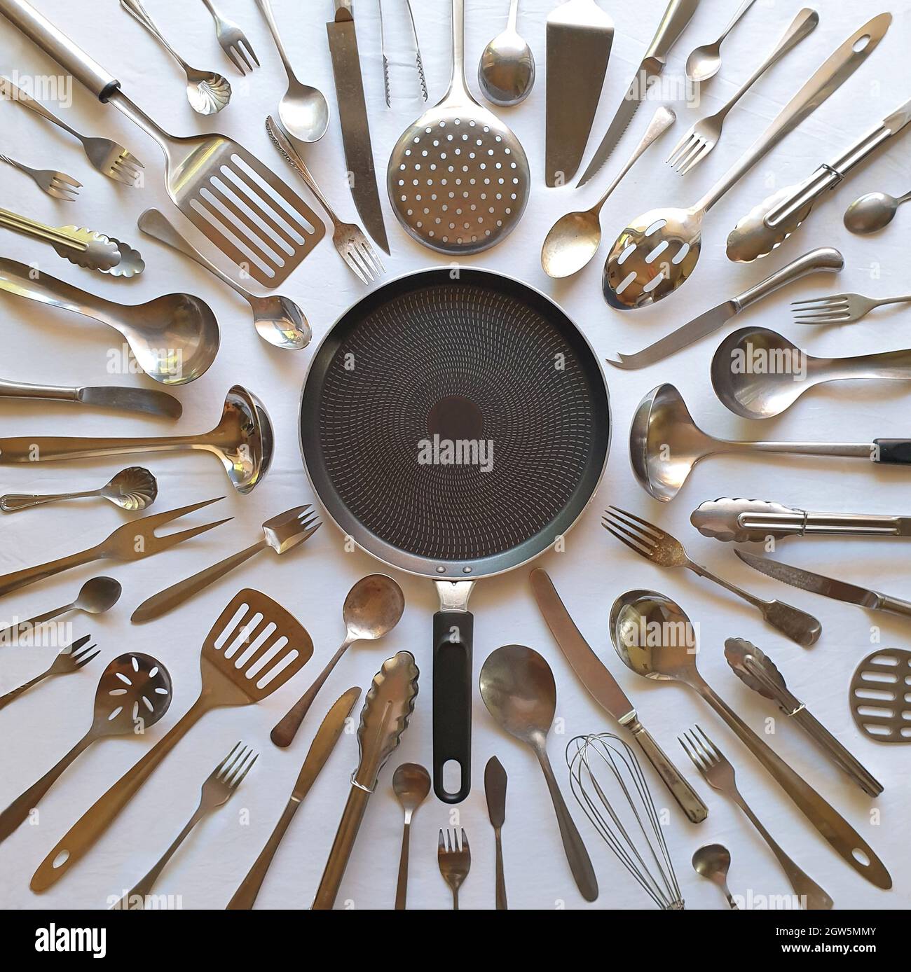 Food utensils new zealand hires stock photography and images Alamy