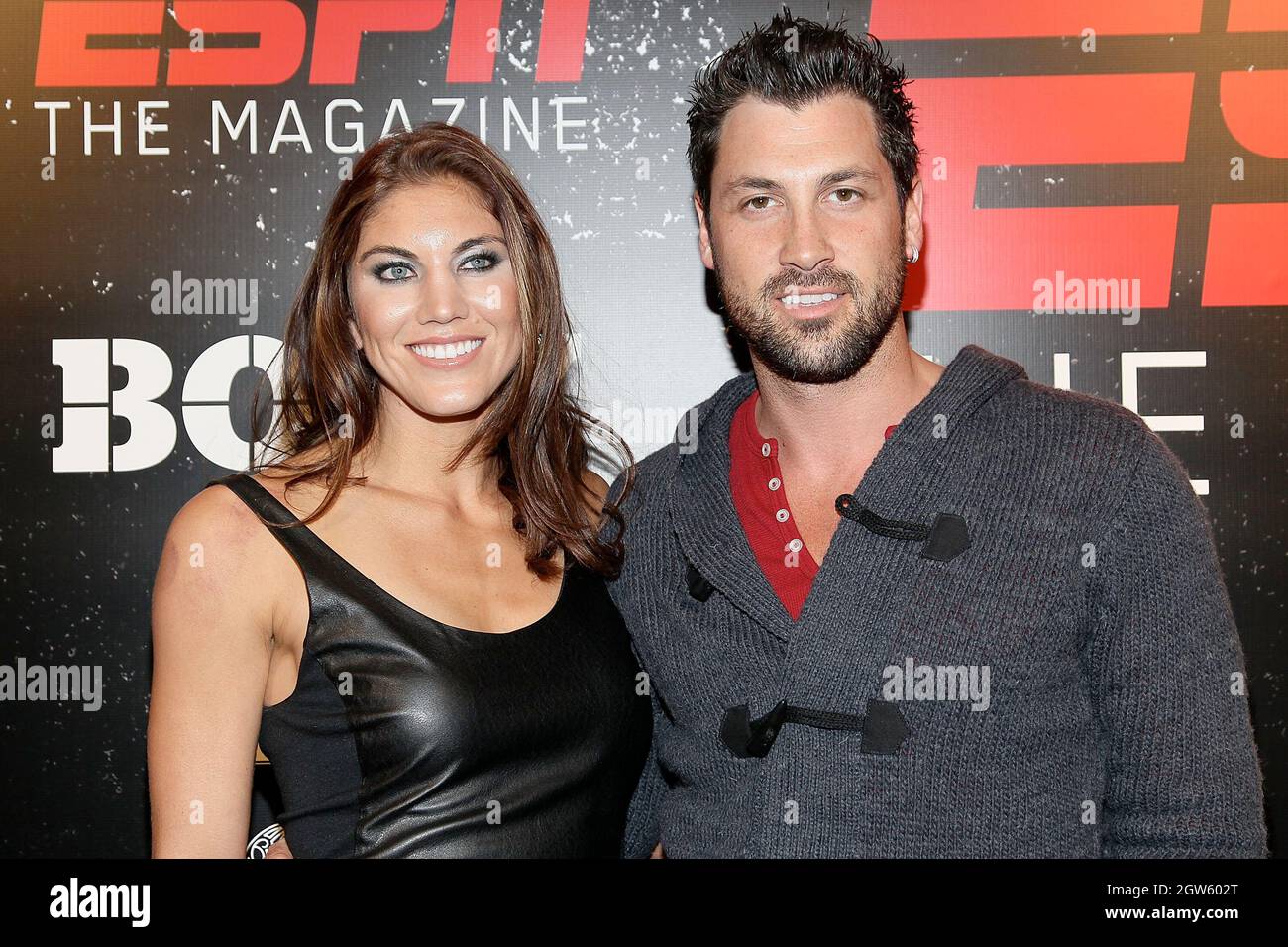 Hope Solo Body Issue ESPN 'Body Issue' Athletes With Local Ties