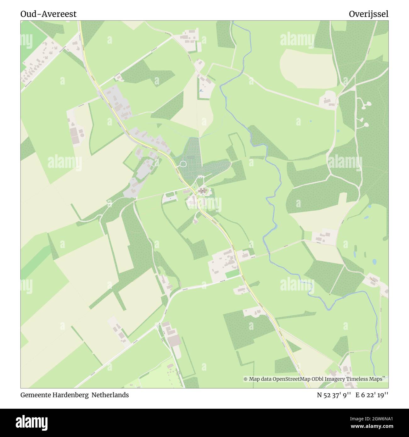 Avereest Cut Out Stock Images & Pictures Alamy