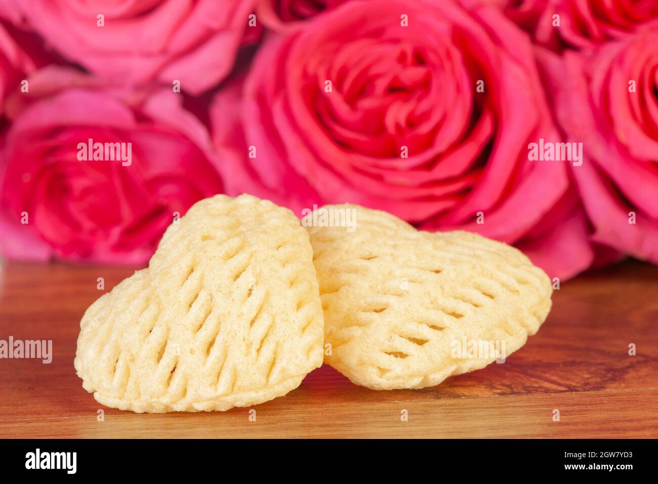 Potato chip bouquet hires stock photography and images Alamy