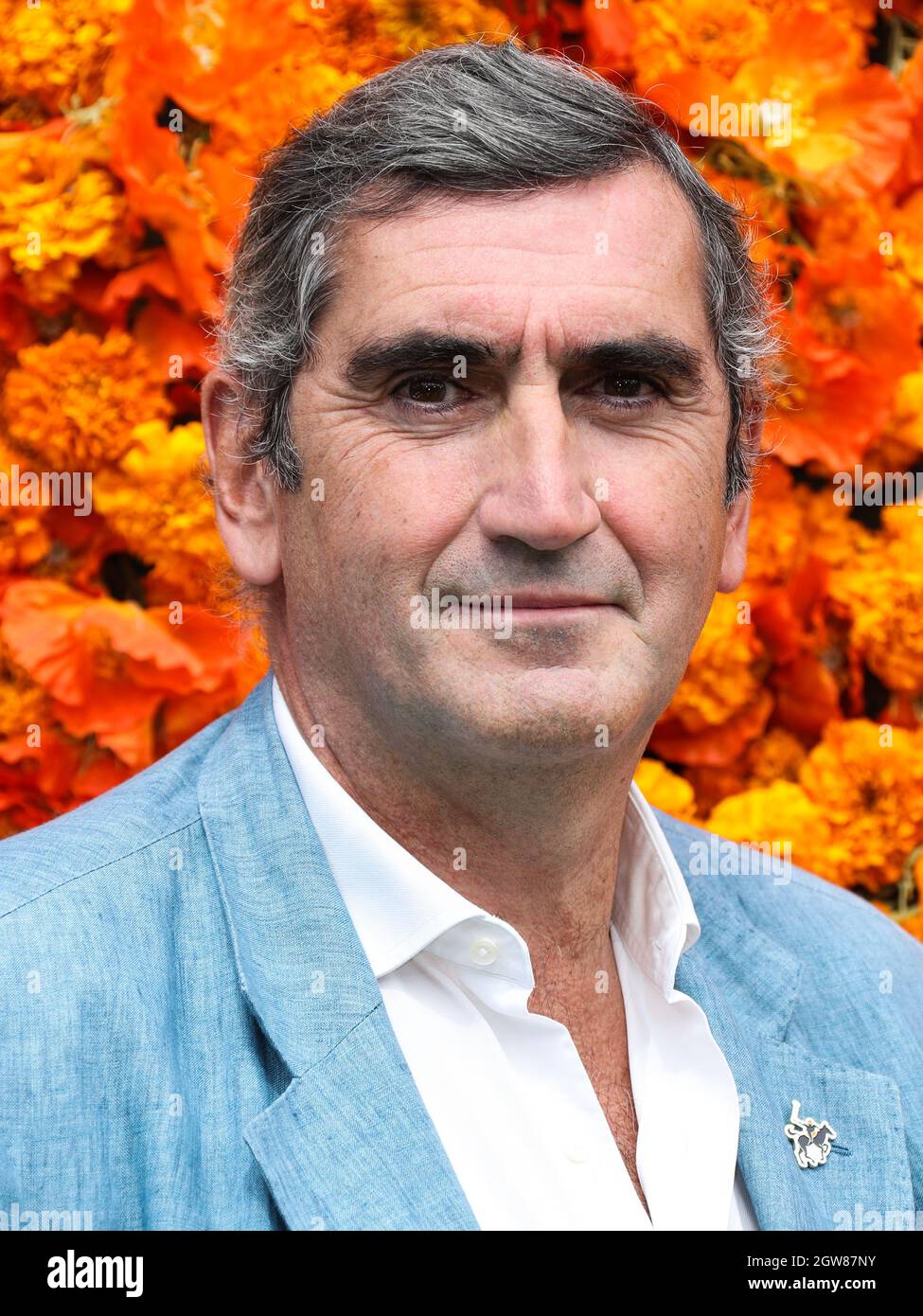 Jean marc gallot president hi-res stock photography and images - Alamy